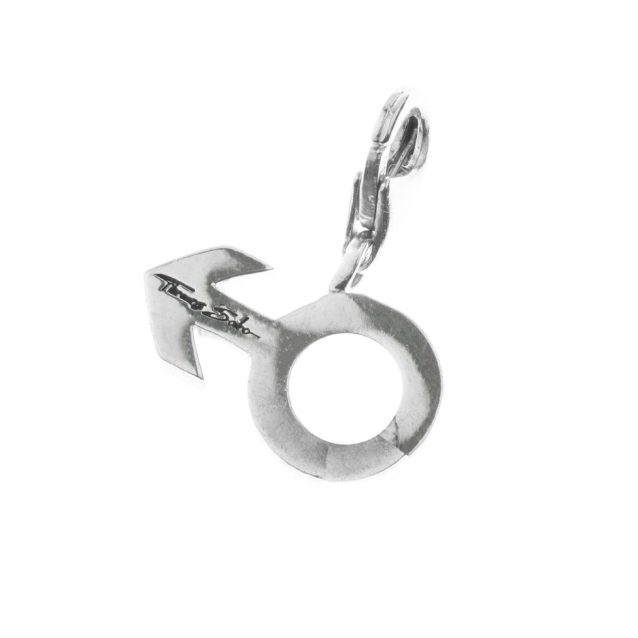Charm til kvinder Thomas Sabo 0575-001-11 Gr 20 mm #1
