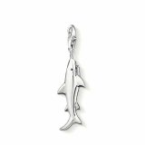 Charm til kvinder Thomas Sabo 0656-007-12 Gr 30 mm #1