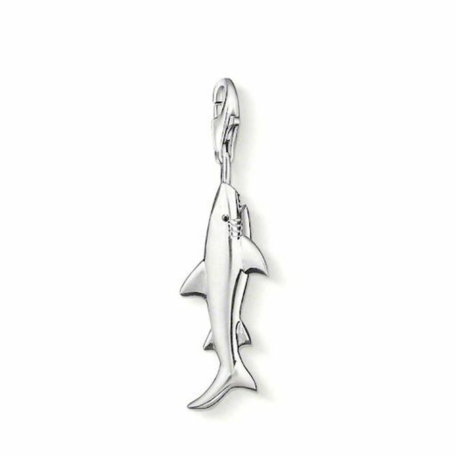 Charm til kvinder Thomas Sabo 0656-007-12 Gr 30 mm #1