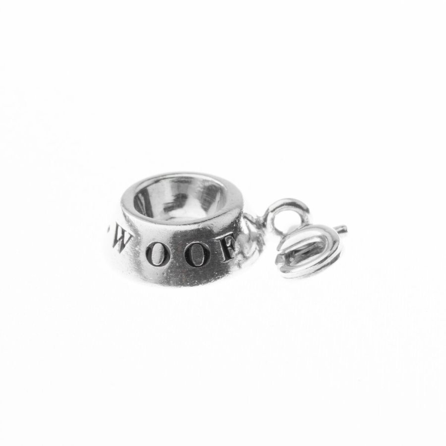 Charm til kvinder Thomas Sabo 0317-001-12 Gr 25 mm #1
