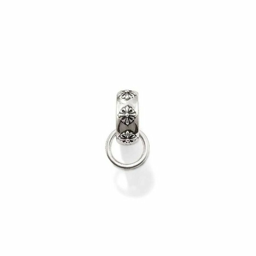Charm til kvinder Thomas Sabo X0118-001-12 Gr 20 mm #1