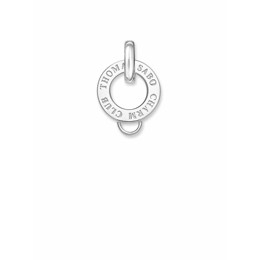 Charm til kvinder Thomas Sabo X0017-001-12 Gr 25 mm #1