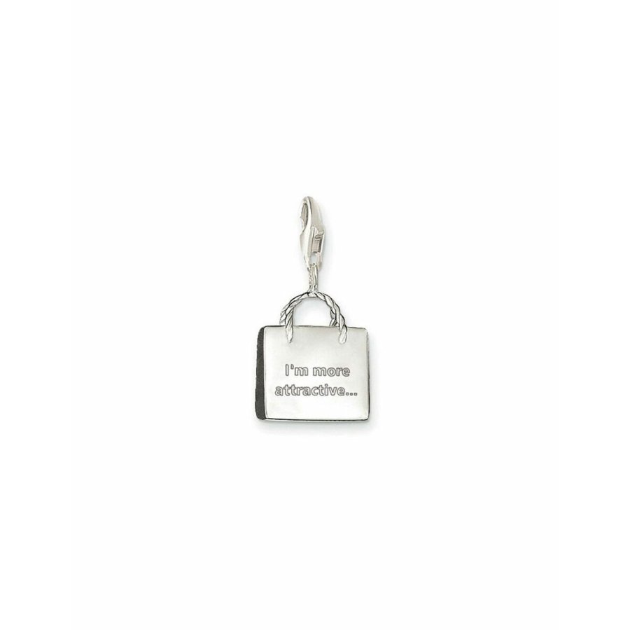 Charm til kvinder Thomas Sabo 0572-001-12 Gr #1