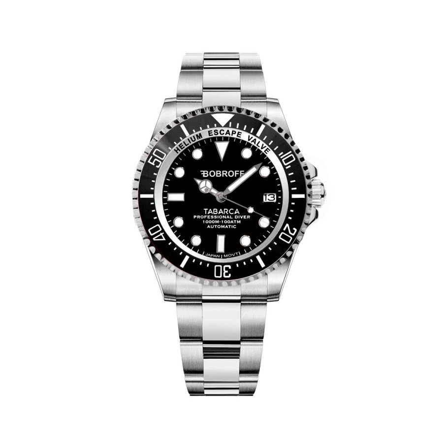 Herreur Bobroff BF0001J1 ( 44 mm) #1