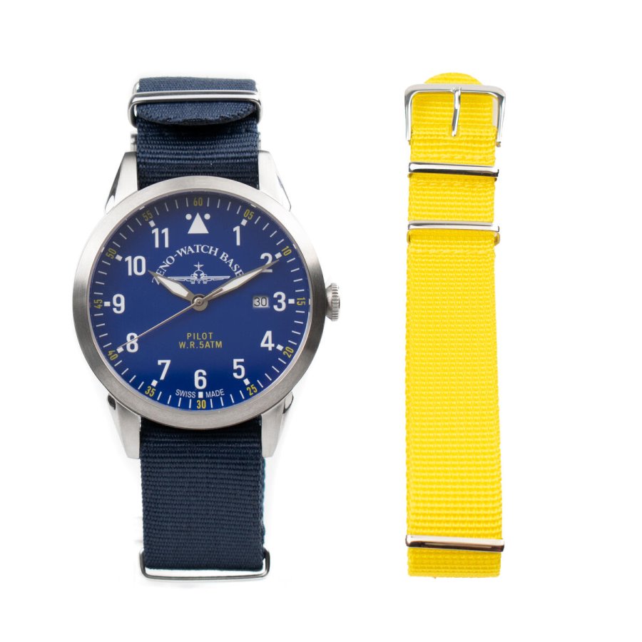 Herreur Zeno Watch Basel ZE5231-3 ( 43 mm) #2