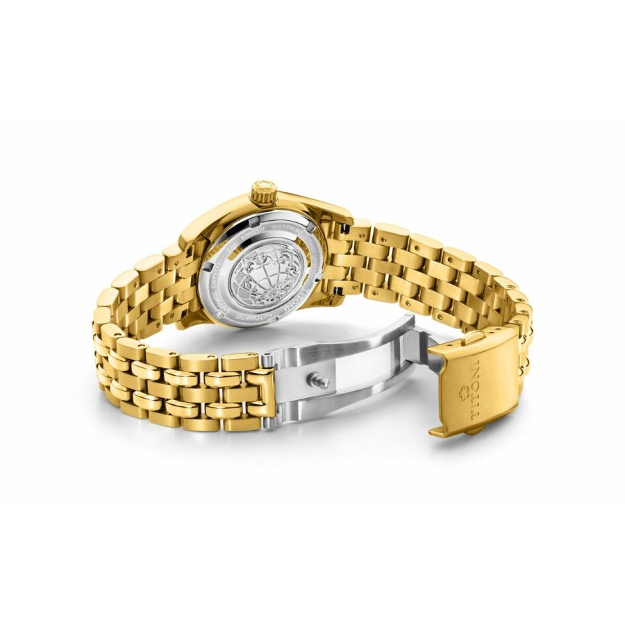 Dameur Titoni 729G-306 ( 27 mm) #2