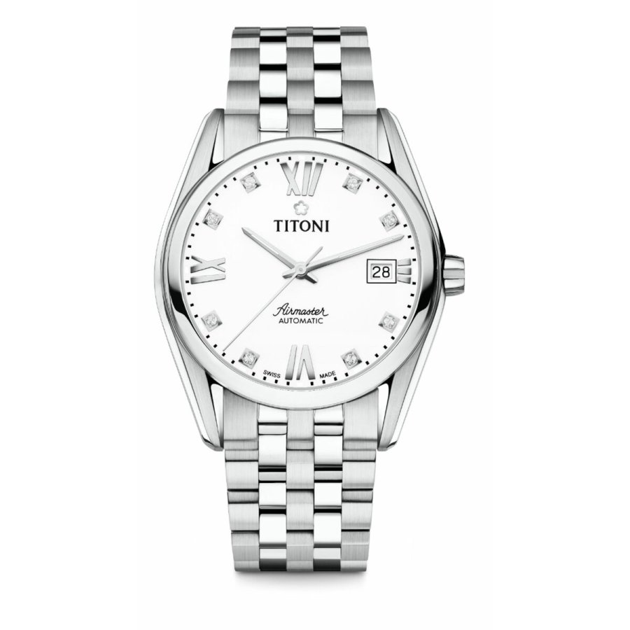 Herreur Titoni 83909S-063 ( 38,5 mm) #1
