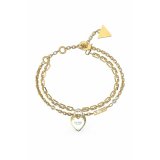 Armbnd til kvinder Guess JUBB04206 25 cm #1