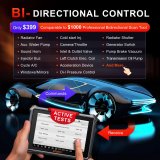 Solbriller til kvinder Bobroff BFG0006-C2 � 57 mm #4