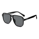 Solbriller til m�nd Bobroff BFG0003-C1 � 56 mm #1