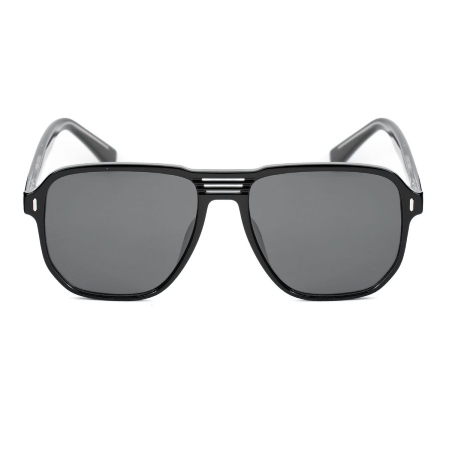 Solbriller til m�nd Bobroff BFG0003-C1 � 56 mm #2