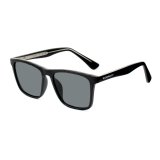 Solbriller til m�nd Bobroff BFG0004-C1 � 56 mm #1