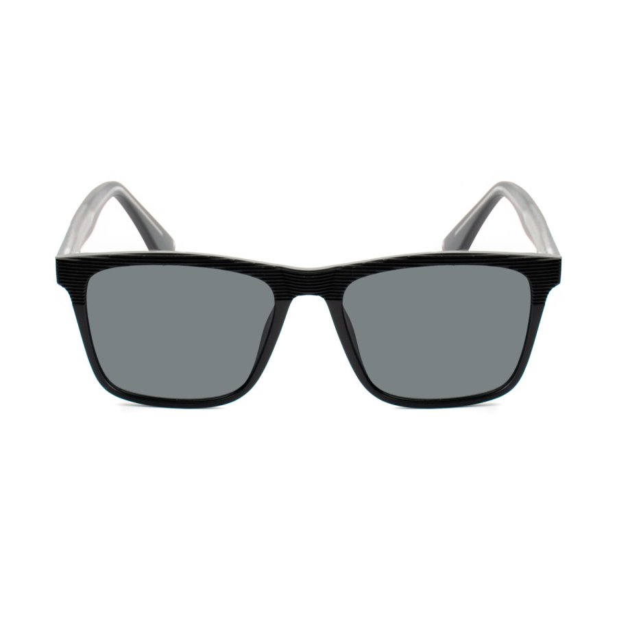 Solbriller til m�nd Bobroff BFG0004-C1 � 56 mm #2