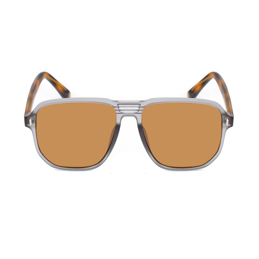 Solbriller til m�nd Bobroff BFG0003-C5 � 56 mm #2