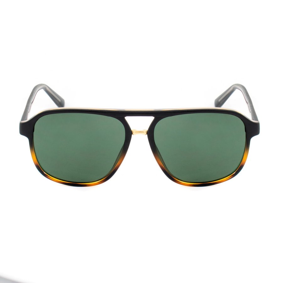 Solbriller til m�nd Bobroff BFG0010-C2 � 54 mm #2