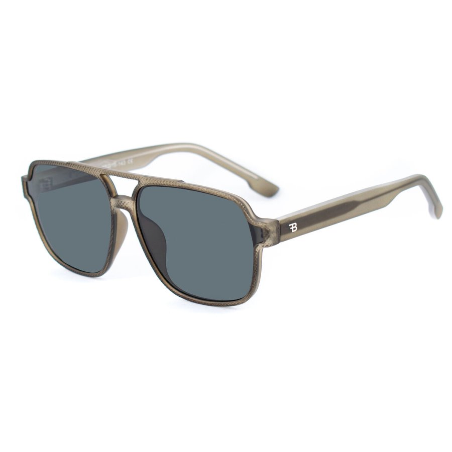 Solbriller til m�nd Bobroff BFG0005-C5 � 63 mm #1