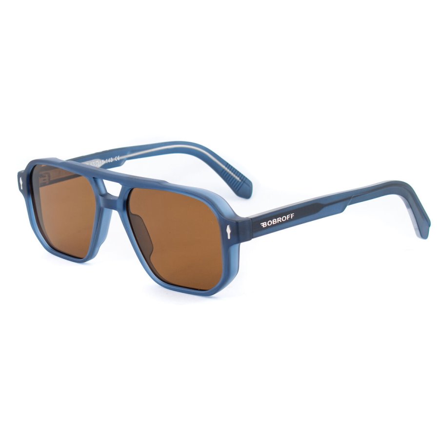Solbriller til m�nd Bobroff BFG0007-C4 � 55 mm #1