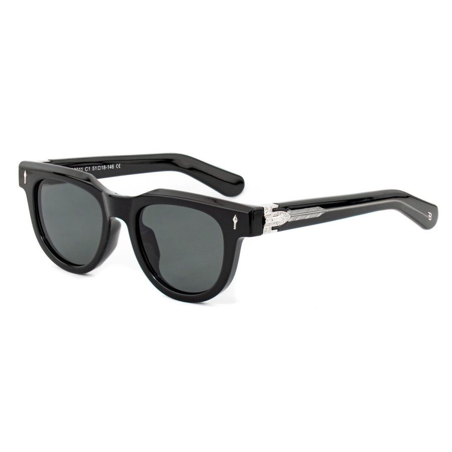 Solbriller Bobroff BFG0011-C1 � 51 mm #1