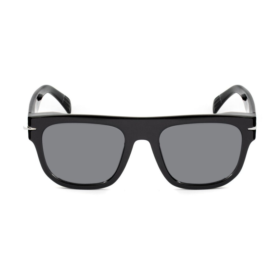 Solbriller til m�nd Bobroff BFG0012-C1 � 54 mm #2