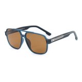 Solbriller til m�nd Bobroff BFG0005-C2 � 63 mm #1