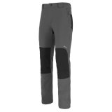 Lange sportsbukser Joluvi Sort #2