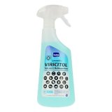 Desinficerende spray Viricitol Sall MULTIFUNKTIONEL (750 ml) #1
