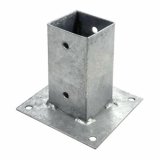 Standard anker Faura f50002 7 x 7 x 7 cm M10 #1