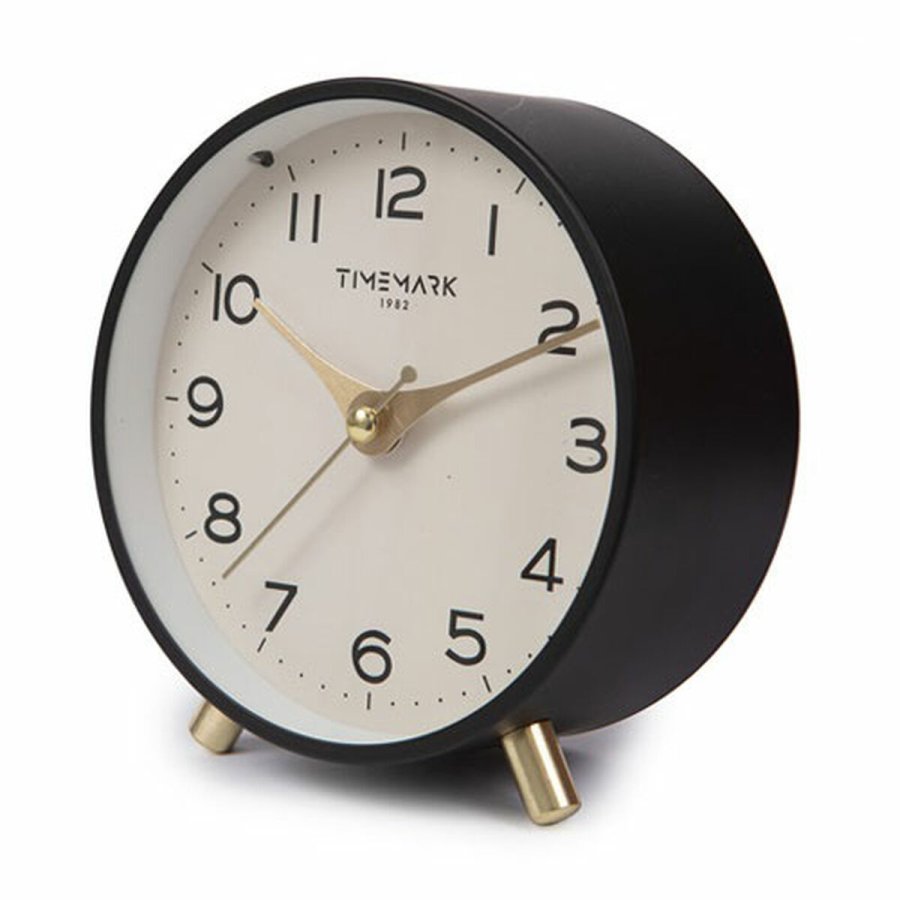 Namizna ura Timemark Sort Vintage #1