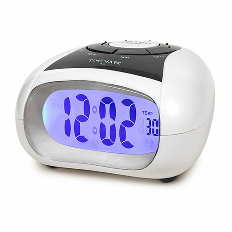 Vkkeur Timemark Hvid #1