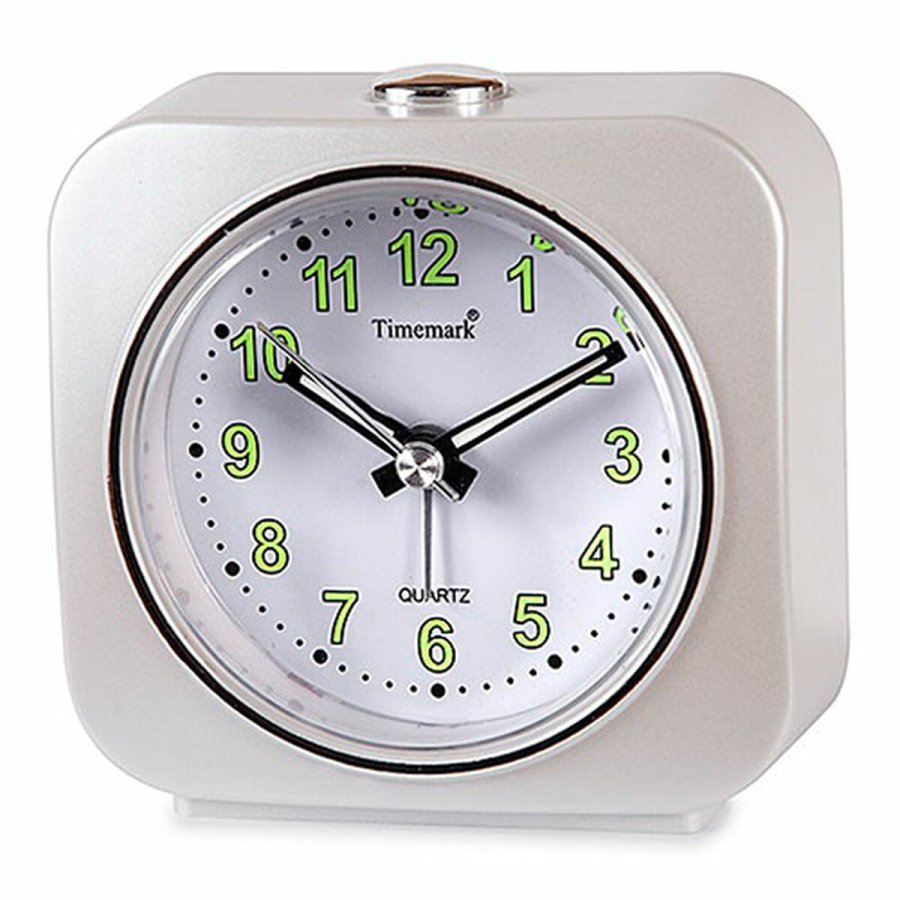 Vkkeur Timemark Hvid #1