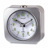 Vkkeur Timemark Bl Slvfarvet Plastik #1