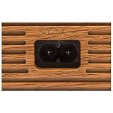 B�rbar Bluetooth-radio Kooltech Retro AM/FM #4