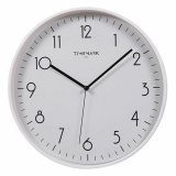 Vgur Timemark Hvid (30 x 30 cm) #1