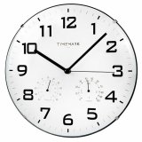 Vgur Timemark Digital 28 x 28 cm #1