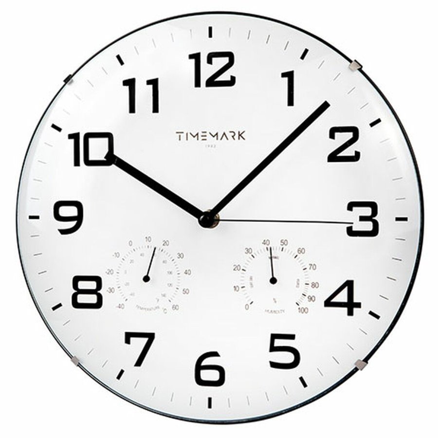 Vgur Timemark Digital 28 x 28 cm #1