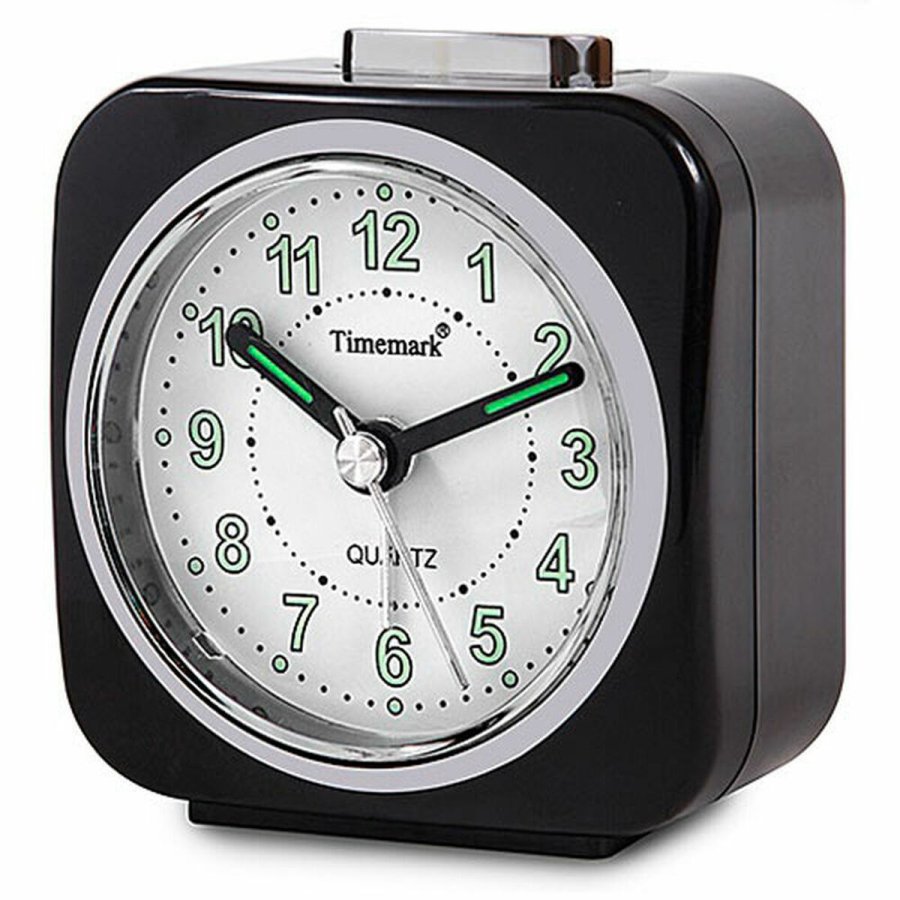 Namizna ura Timemark Vkkeur Sort #1