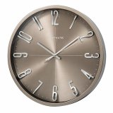 Vgur Timemark Minimalistisk  34 cm #1