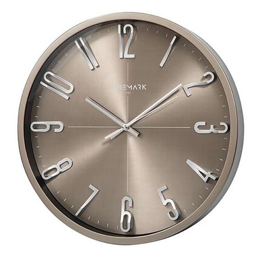 Vgur Timemark Minimalistisk  34 cm #1