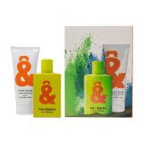 Parfume st til kvinder Fun & Basics EDT Be Fun 2 Dele #1