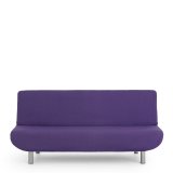 Sofa cover Eysa ULISES Lilla 140 x 100 x 200 cm #3