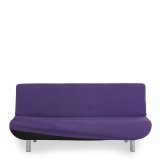 Sofa cover Eysa ULISES Lilla 140 x 100 x 200 cm #1