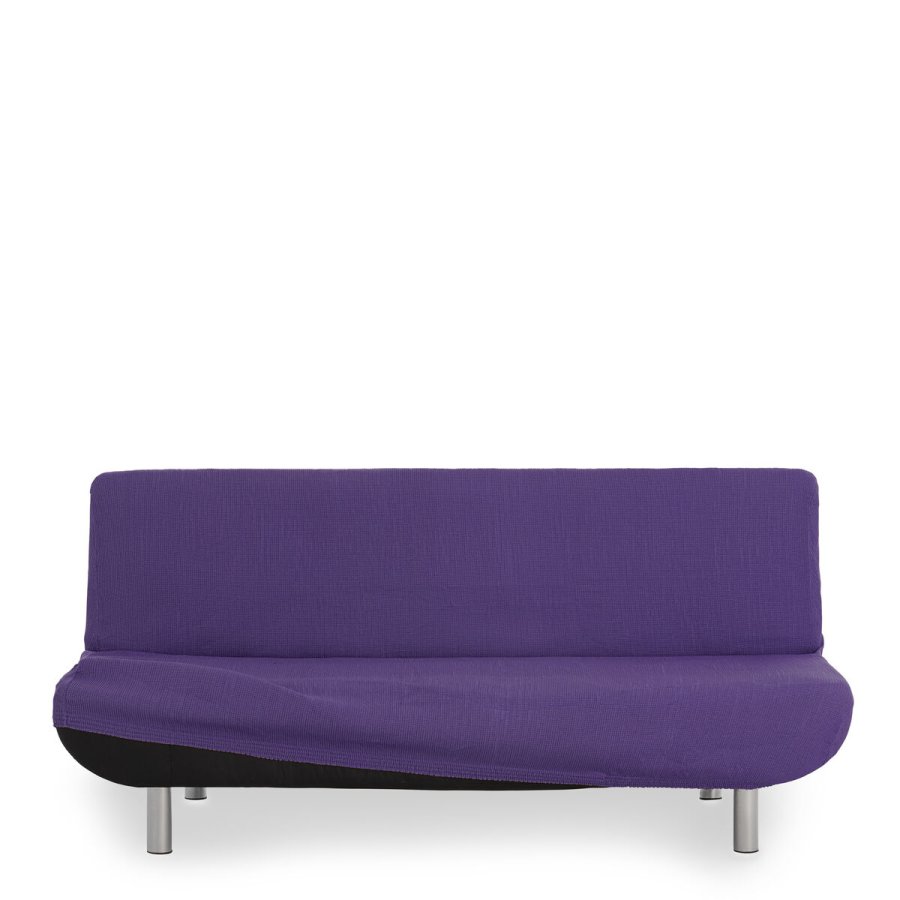 Sofa cover Eysa ULISES Lilla 140 x 100 x 200 cm #1