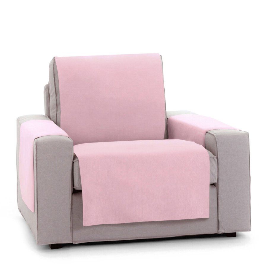Stolsovertrek Eysa LEVANTE Pink 100 x 110 x 55 cm #3