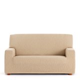 Sofa cover Eysa TROYA Beige 70 x 110 x 170 cm #1