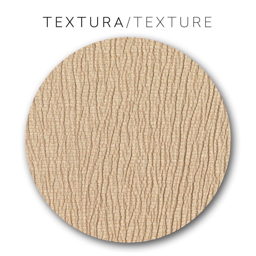 Sofa cover Eysa TROYA Beige 70 x 110 x 170 cm #3