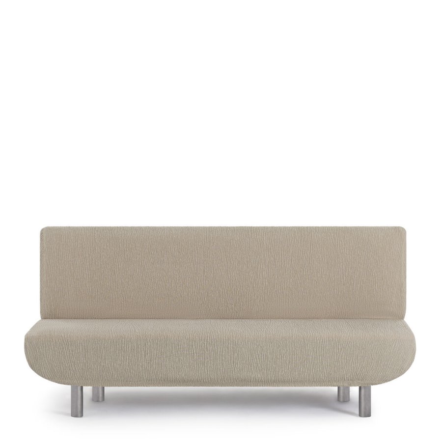 Sofa cover Eysa TROYA Lys brun 140 x 100 x 200 cm #1