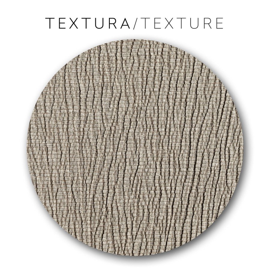 Sofa cover Eysa TROYA Lys brun 140 x 100 x 200 cm #2