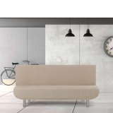 Sofa cover Eysa TROYA Lys brun 140 x 100 x 200 cm #3