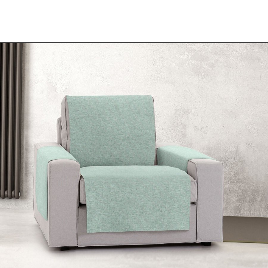 Sofa cover Eysa VALERIA Grn 100 x 110 x 55 cm #4