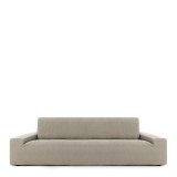 Sofa cover Eysa ROC Lys brun 70 x 120 x 330 cm #1
